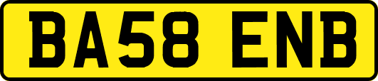 BA58ENB
