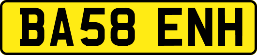 BA58ENH
