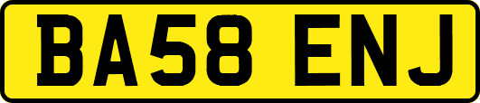 BA58ENJ
