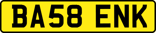 BA58ENK