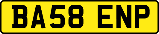 BA58ENP