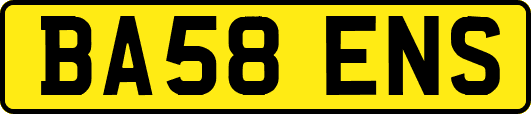 BA58ENS