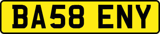 BA58ENY