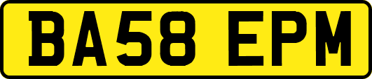 BA58EPM