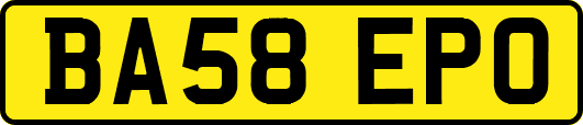 BA58EPO