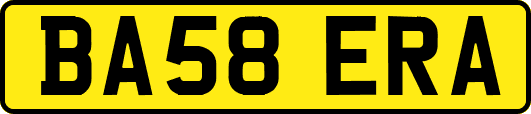 BA58ERA