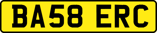 BA58ERC