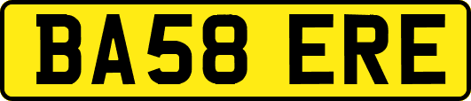 BA58ERE