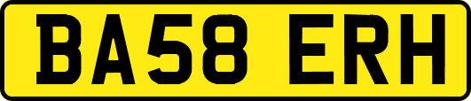 BA58ERH