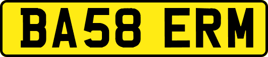 BA58ERM