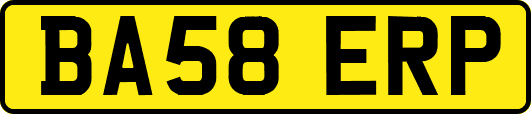 BA58ERP