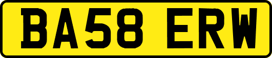 BA58ERW