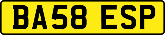 BA58ESP