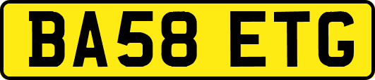 BA58ETG