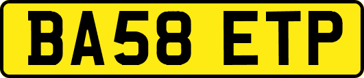 BA58ETP