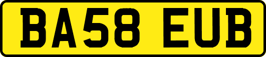 BA58EUB