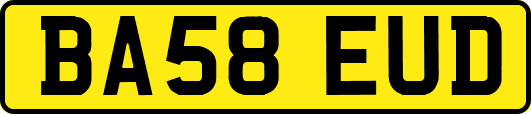 BA58EUD