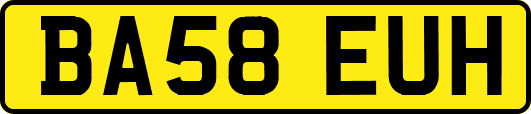 BA58EUH