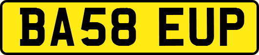 BA58EUP