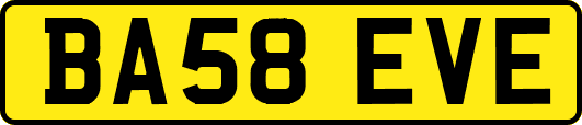 BA58EVE