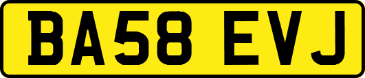 BA58EVJ