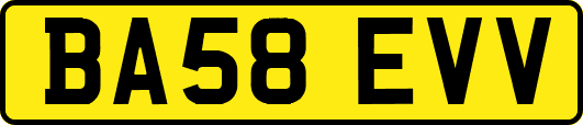 BA58EVV