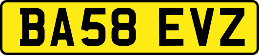 BA58EVZ