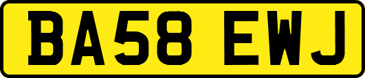 BA58EWJ