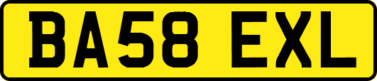 BA58EXL