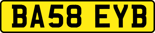 BA58EYB