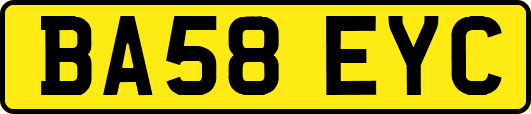 BA58EYC