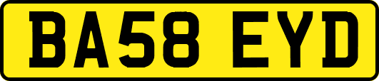 BA58EYD