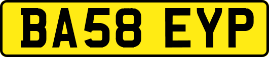 BA58EYP
