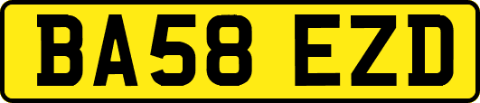 BA58EZD