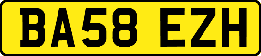 BA58EZH
