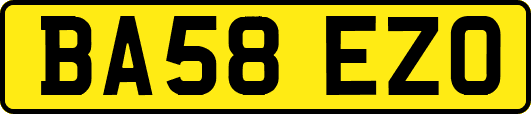 BA58EZO
