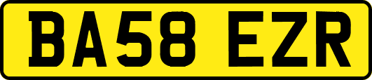 BA58EZR