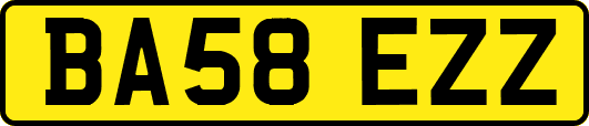 BA58EZZ