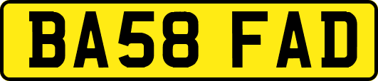 BA58FAD