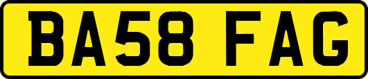 BA58FAG
