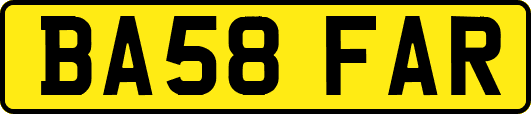 BA58FAR