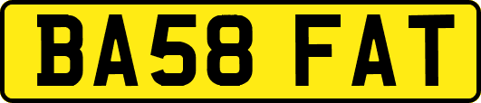 BA58FAT