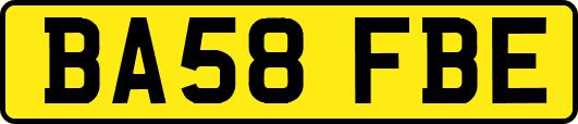BA58FBE