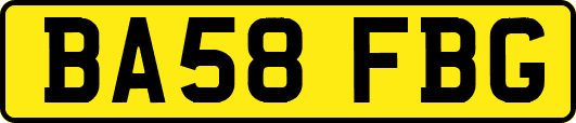 BA58FBG