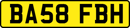 BA58FBH