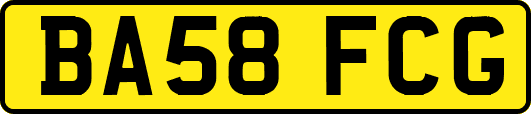 BA58FCG