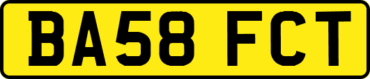 BA58FCT