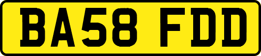 BA58FDD