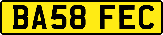 BA58FEC