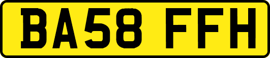 BA58FFH